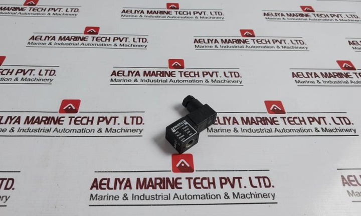 Janatics Elcom Dc36W Solenoid Valve Coil, 24V Dc, 2.5W, Duty 100%