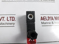 Janatics Elcom Dc36W Solenoid Valve Coil, 24V Dc, 2.5W, Duty 100%