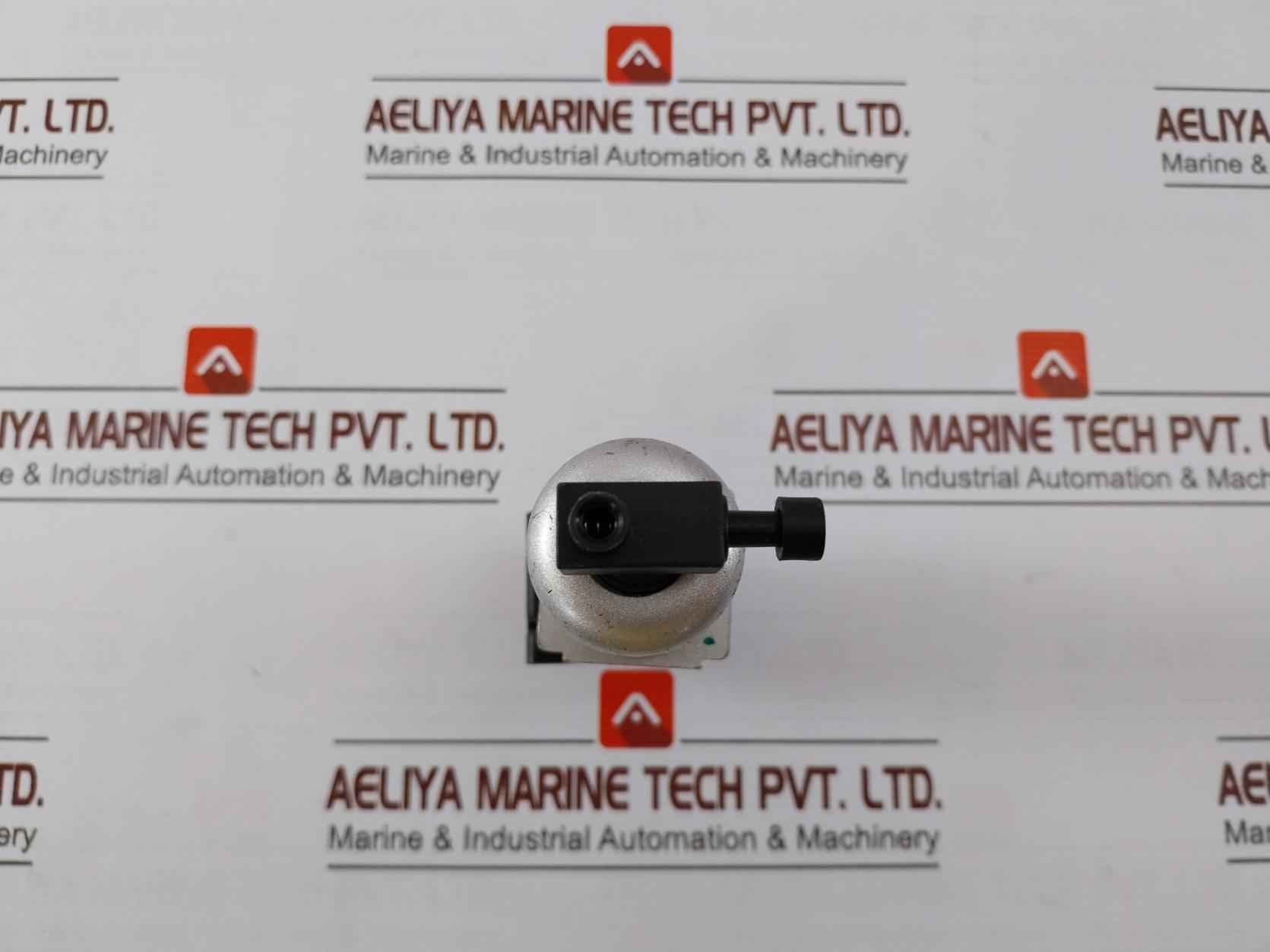 Janatics Frc136114 Filter Regulator 10Bar/140 Psi 50˚C/120˚F