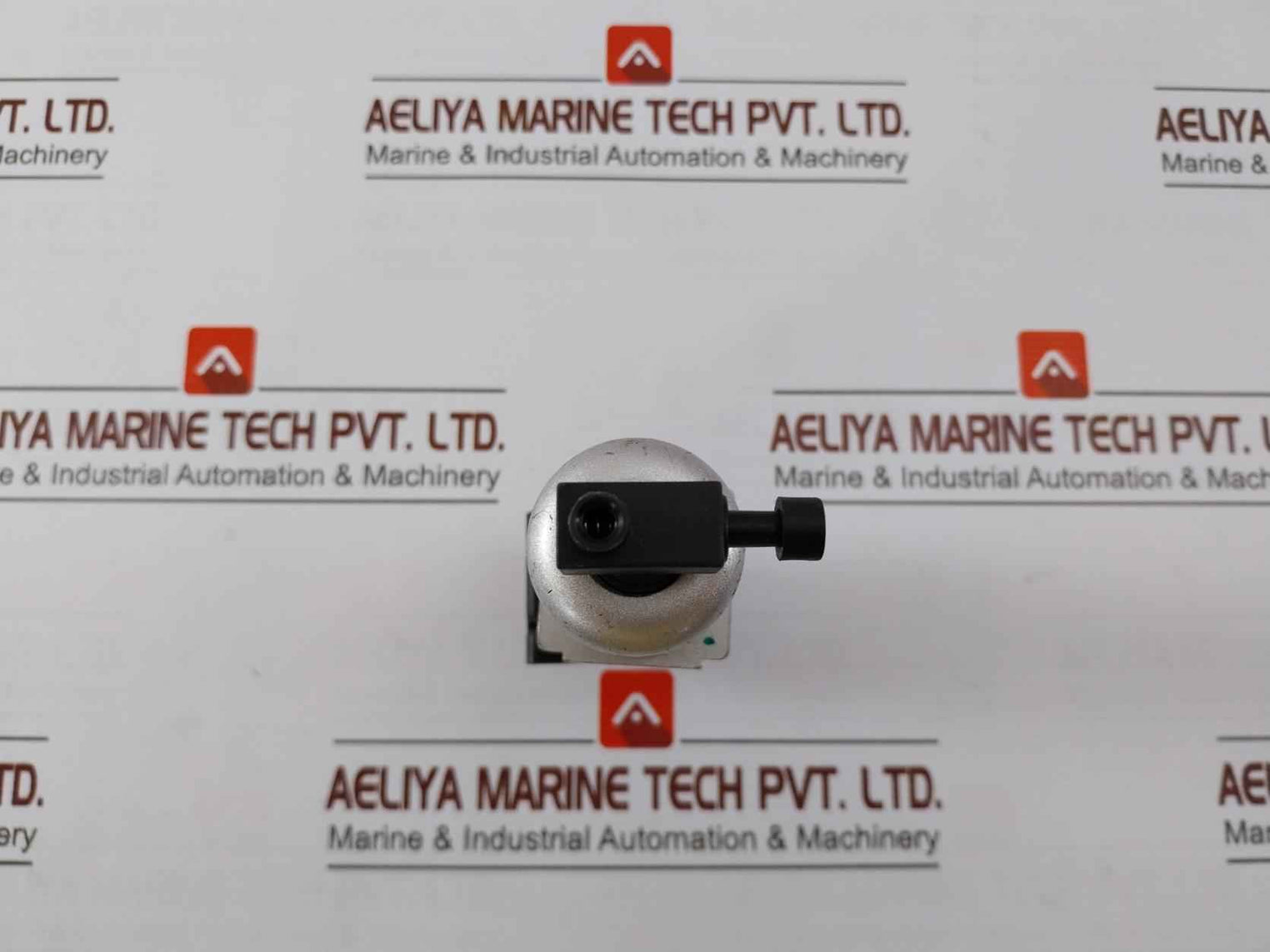 Janatics Frc136114 Filter Regulator 10Bar/140 Psi 50˚C/120˚F