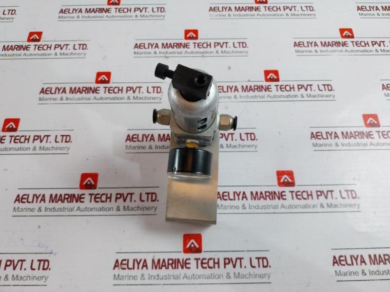 Janatics Frc136134 Fully Automatic Filter Regulator, 0-150 Psi