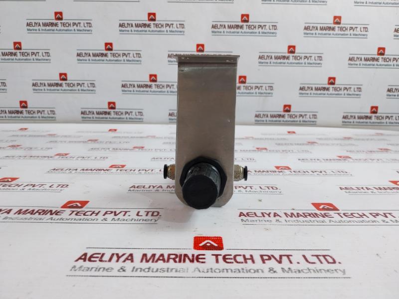 Janatics Frc136134 Fully Automatic Filter Regulator, 0-150 Psi