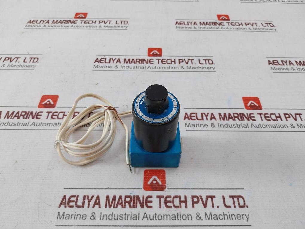 RS PRO 220 V ac Solenoid Valve Coil | RS RS PRO 220 V ac Solenoid Valve Coil | RS