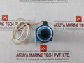 Janatics Nc/C102 Pneumatic Solenoid Coil Ac 220 Volts 5 Arm
