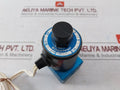 Janatics Nc/C102 Pneumatic Solenoid Coil Ac 220 Volts 5 Arm