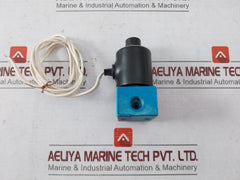 Janatics Nc/C102 Pneumatic Solenoid Coil Ac 220 Volts 5 Arm