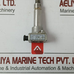 Janatics Solenoid Valve 3/2 Nc 10-bar E24002W-k