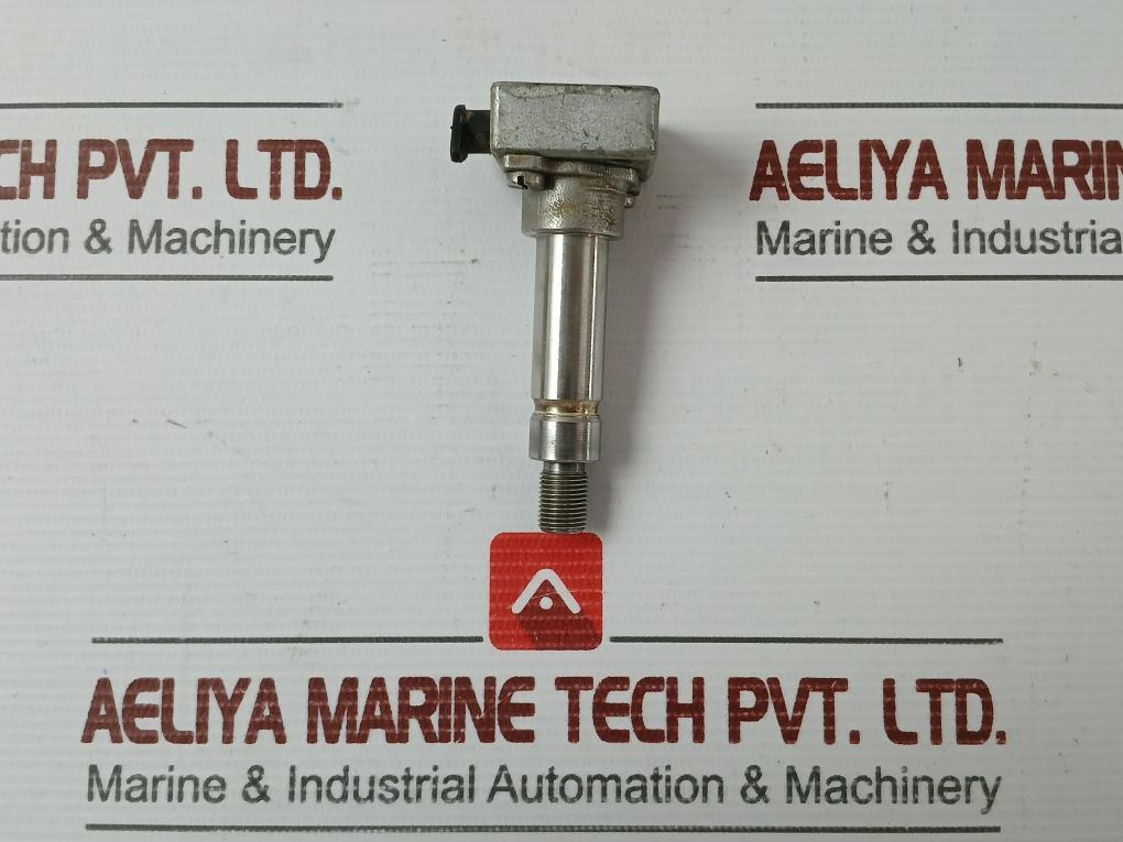 Janatics Solenoid Valve 3/2 Nc 10-bar E24002W-k