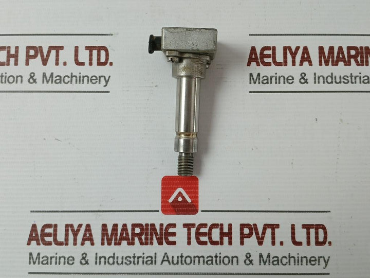 Janatics Solenoid Valve 3/2 Nc 10-bar E24002W-k