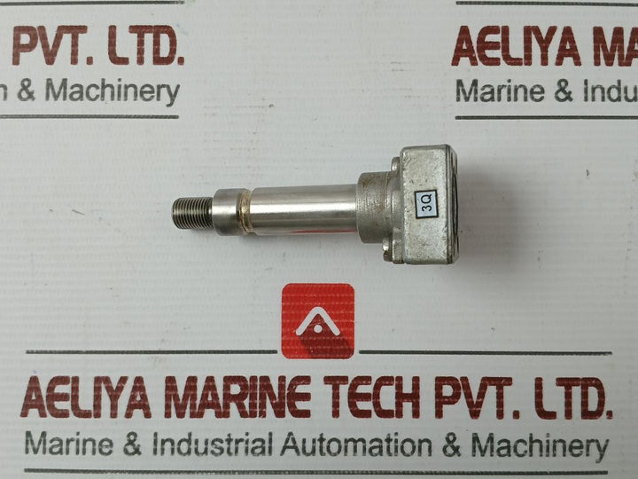 Janatics Solenoid Valve 3/2 Nc 10-bar E24002W-k