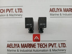Janatics Solenoid Valve Coil Dc36W