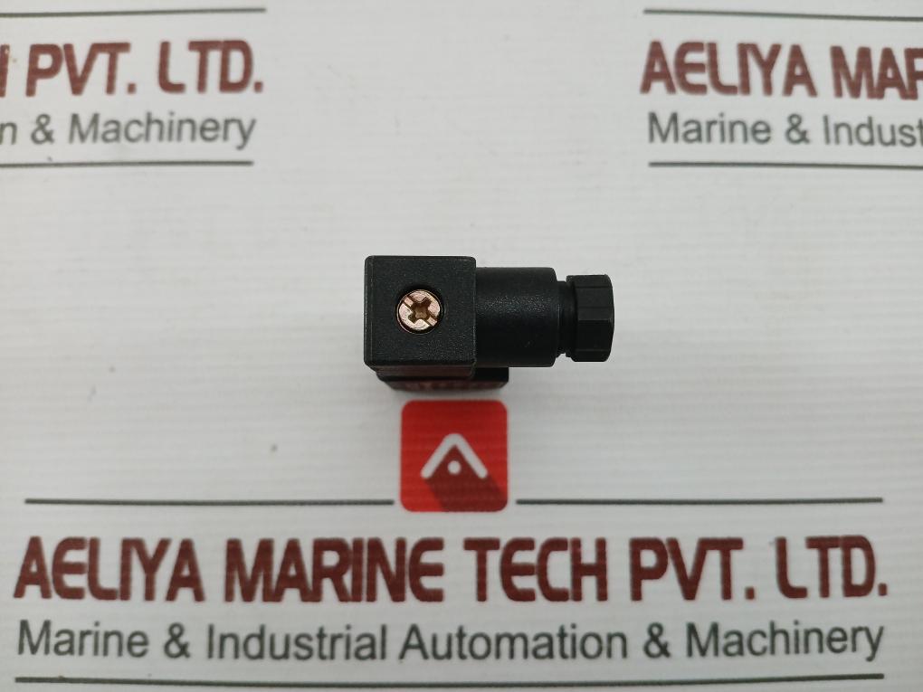 Janatics Solenoid Valve Coil Dc36W