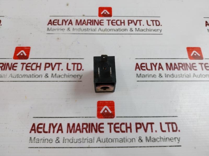 Janatics Dc24W Solenoid Valve 24V Dc 5W 100%