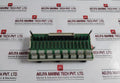 Jani Electro 1036/jp0136 Terminal Board Ep3106.128667-303 Atb16-4
