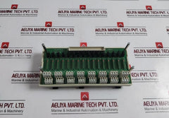 Jani Electro 1036/jp0136 Terminal Board Ep3106.128667-303 Atb16-4