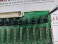 Jani Electro 1036/jp0136 Terminal Board Ep3106.128667-303 Atb16-4