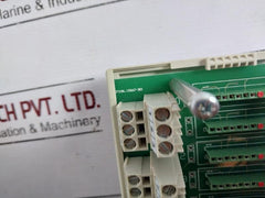 Jani Electro 1036/jp0136 Terminal Board Ep3106.128667-303 Atb16-4