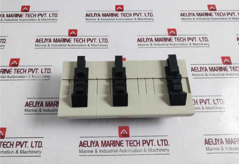 Jani Electro 1036/jp0136 Terminal Board Ep3106.128667-303 Atb16-4