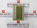Jani Electro 4001052/Jp0151 Input Terminal Board 94V-0