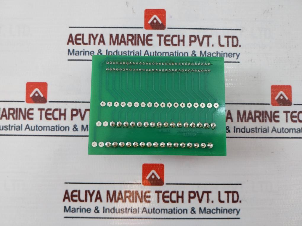 Jani Electro 4001052/Jp0151 Input Terminal Board 94V-0