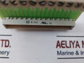 Jani Electro 4001052/Jp0151 Input Terminal Board 94V-0