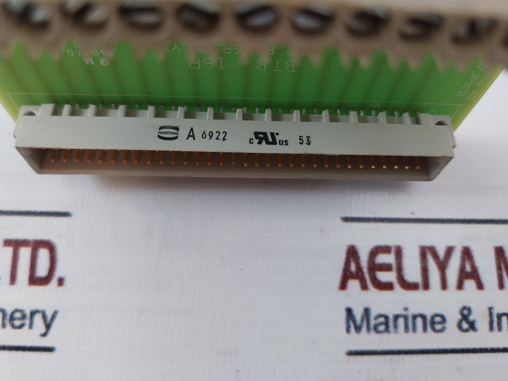 Jani Electro 4001052/JP0151 Input Terminal Board