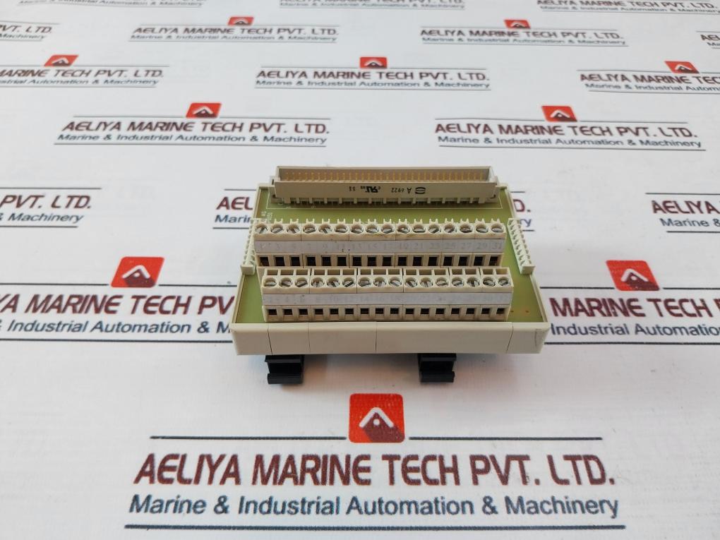 Jani Electro 4001052/JP0151 Input Terminal Board