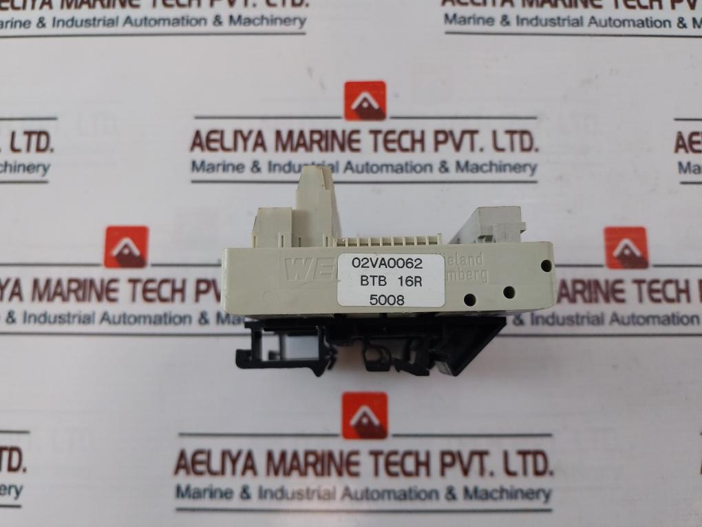 Jani Electro 4001052/JP0151 Input Terminal Board