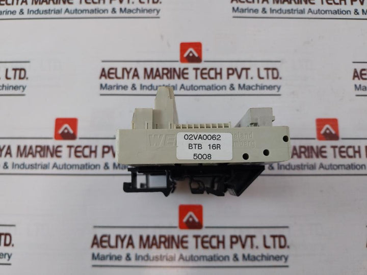 Jani Electro 4001052/Jp0151 Input Terminal Board 94V-0