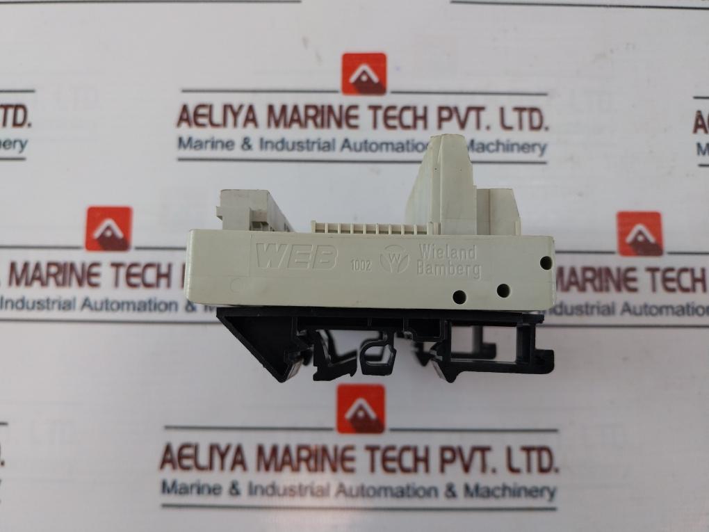 Jani Electro 4001052/JP0151 Input Terminal Board