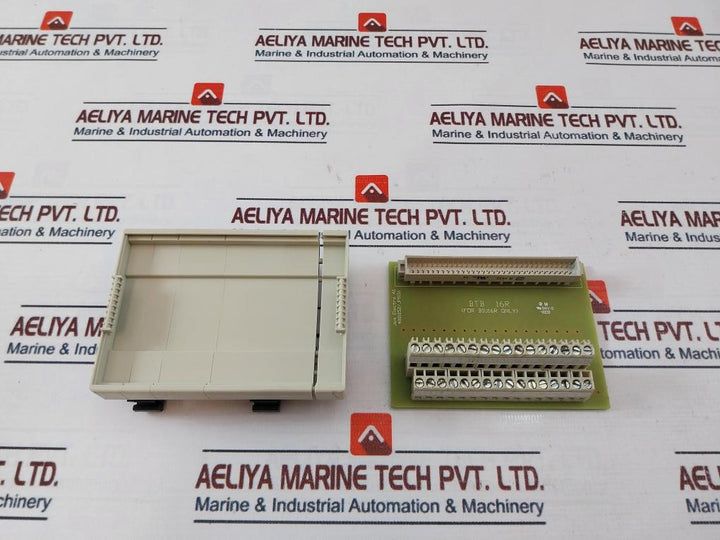 Jani Electro 4001052/Jp0151 Input Terminal Board 94V-0