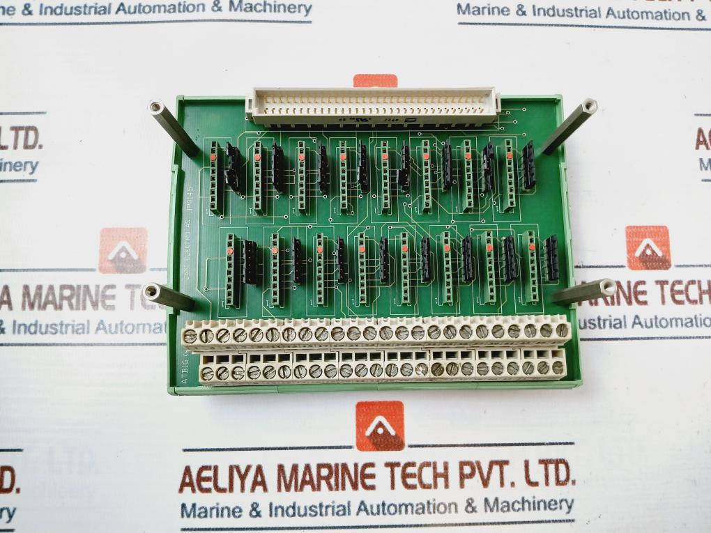 Jani Electro Atb16 Circuit Module