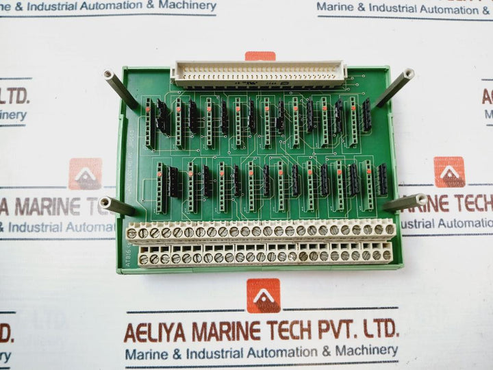 Jani Electro Atb16 Circuit Module