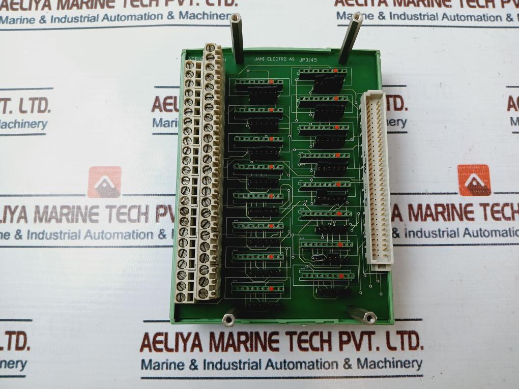 Jani Electro Atb16 Circuit Module