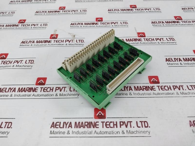 Jani Electro Atb16 Circuit Module Serv.1108 Jp0145