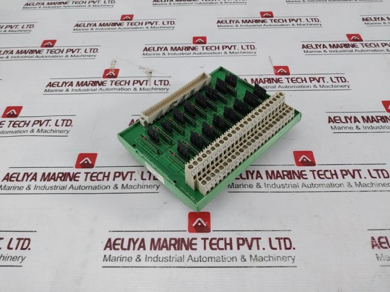 Jani Electro Atb16 Circuit Module Serv.1108 Jp0145