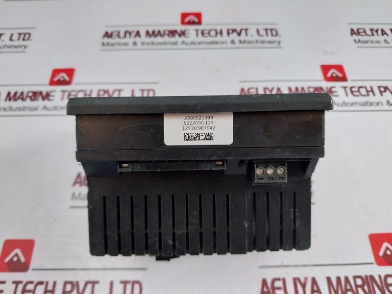 Janitza Umg96Rm-pn Power Analyser Umg 96 Rm 2500/9458 Rs485