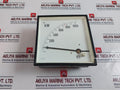 Janssen 0-1000 Kw Kilowatt Meter 8.55V