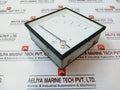 Janssen 0-6 Bar Analog Meter