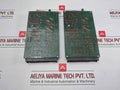 Janssen 08.1680.L2 Relay Amplifier Printed Circuit Board