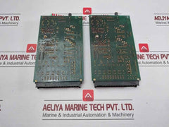 Janssen 08.1680.L2 Relay Amplifier Printed Circuit Board