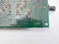 Janssen 08.1680.L2 Relay Amplifier Printed Circuit Board