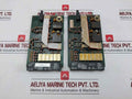 Janssen 08.1680.L2 Relay Amplifier Printed Circuit Board