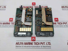 Janssen 08.1680.L2 Relay Amplifier Printed Circuit Board