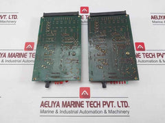 Janssen 08.1680.L2 Relay Amplifier Printed Circuit Board