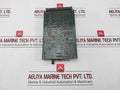 Janssen 08.1680.L2 Relay Amplifier Printed Circuit Board