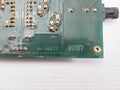 Janssen 08.1680.L2 Relay Amplifier Printed Circuit Board