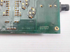 Janssen 08.1680.L2 Relay Amplifier Printed Circuit Board
