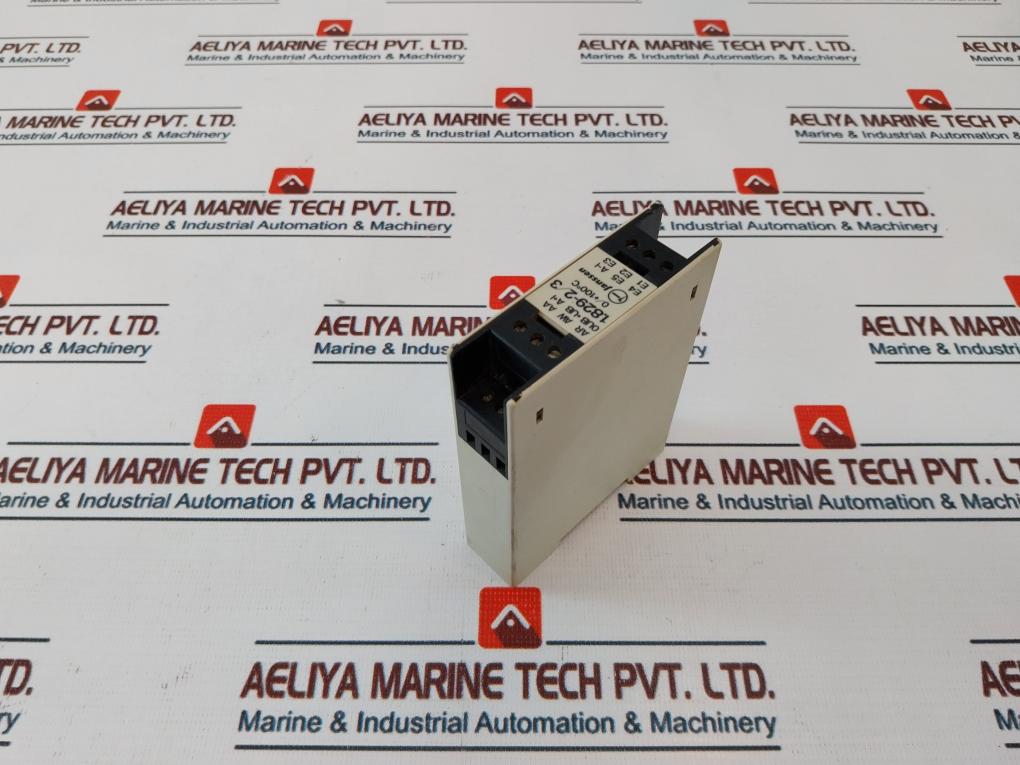 Janssen 1.829-2/3 Converter 0/+100°c, 0-20 Ma