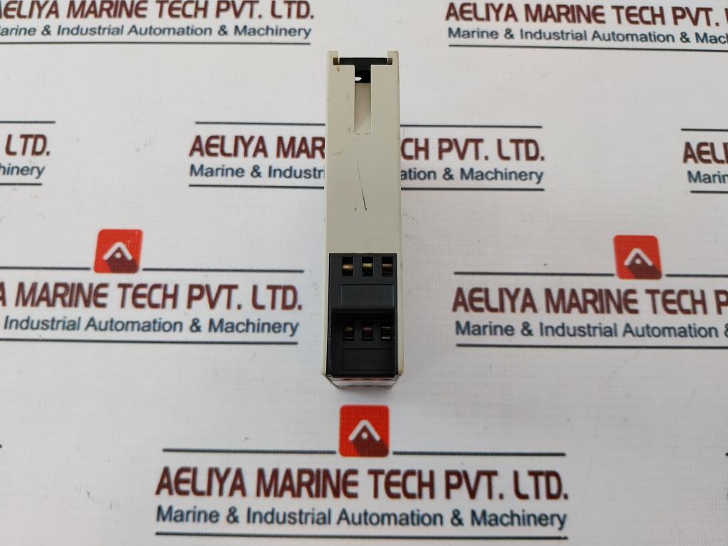 Janssen 1.829-2/3 Converter 0/+100°c, 0-20 Ma